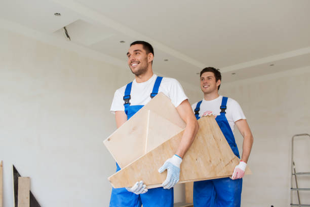 Best Same-Day Junk Removal Services  in Magalia, CA